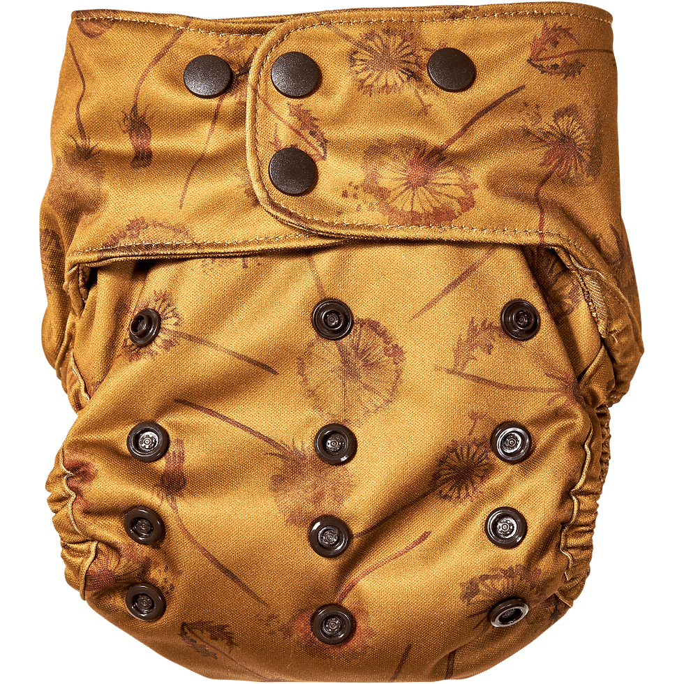 Miniaturbild: Elskbar - Cover All Überhose - One Size