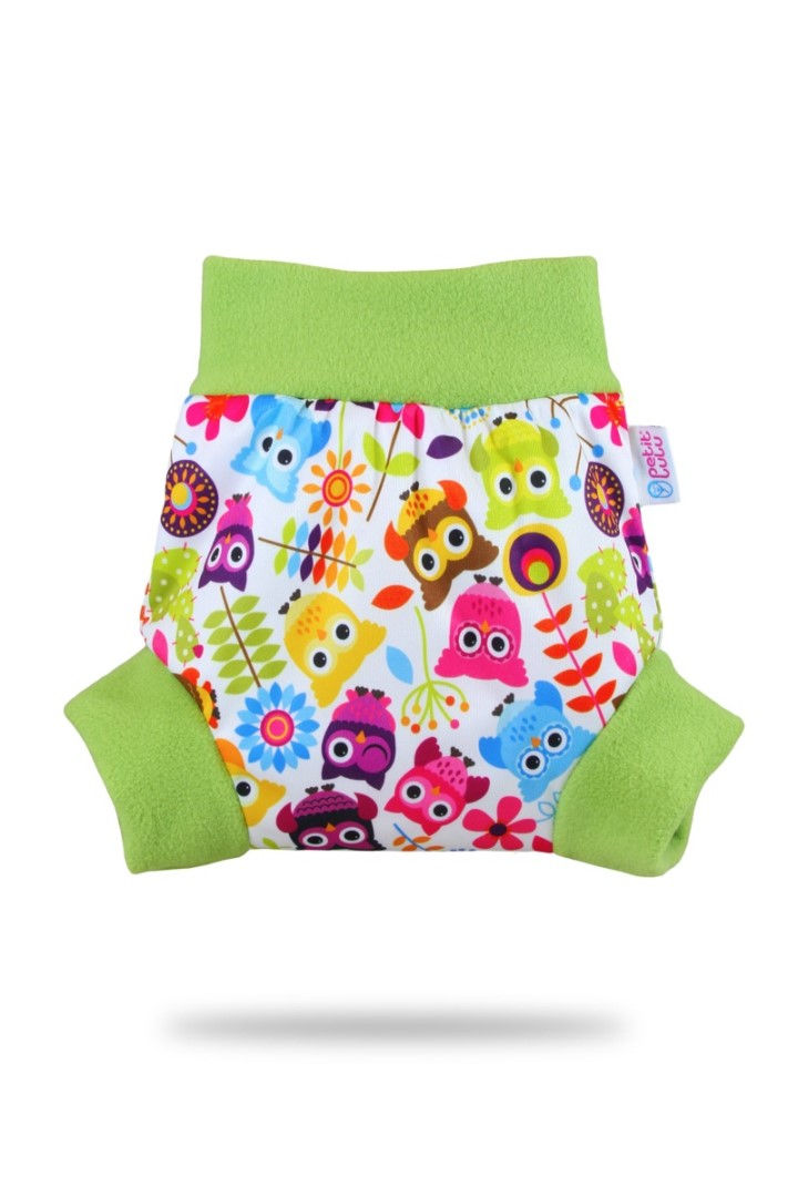 Miniaturbild: Petit Lulu - Schlupfüberhose - PUL
