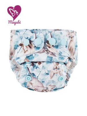 Miniaturbild: Magabi - Überhose - Newborn S/M