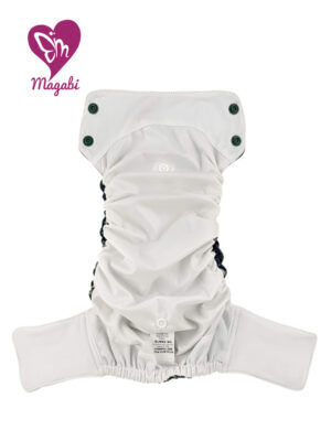 Miniaturbild: Magabi - Überhose Side Snap - One Size