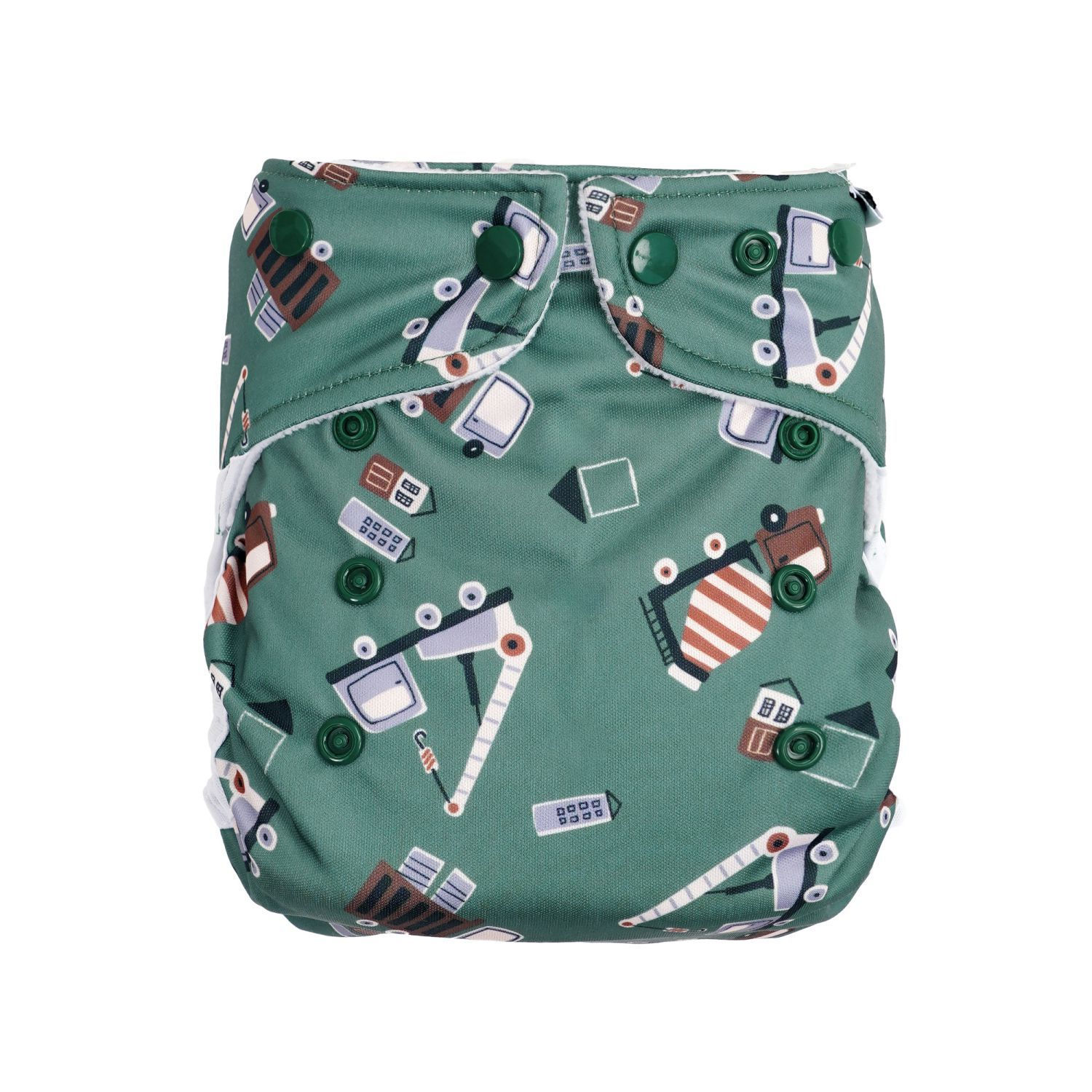 Avo&Cado - Überhose Cosy - Newborn