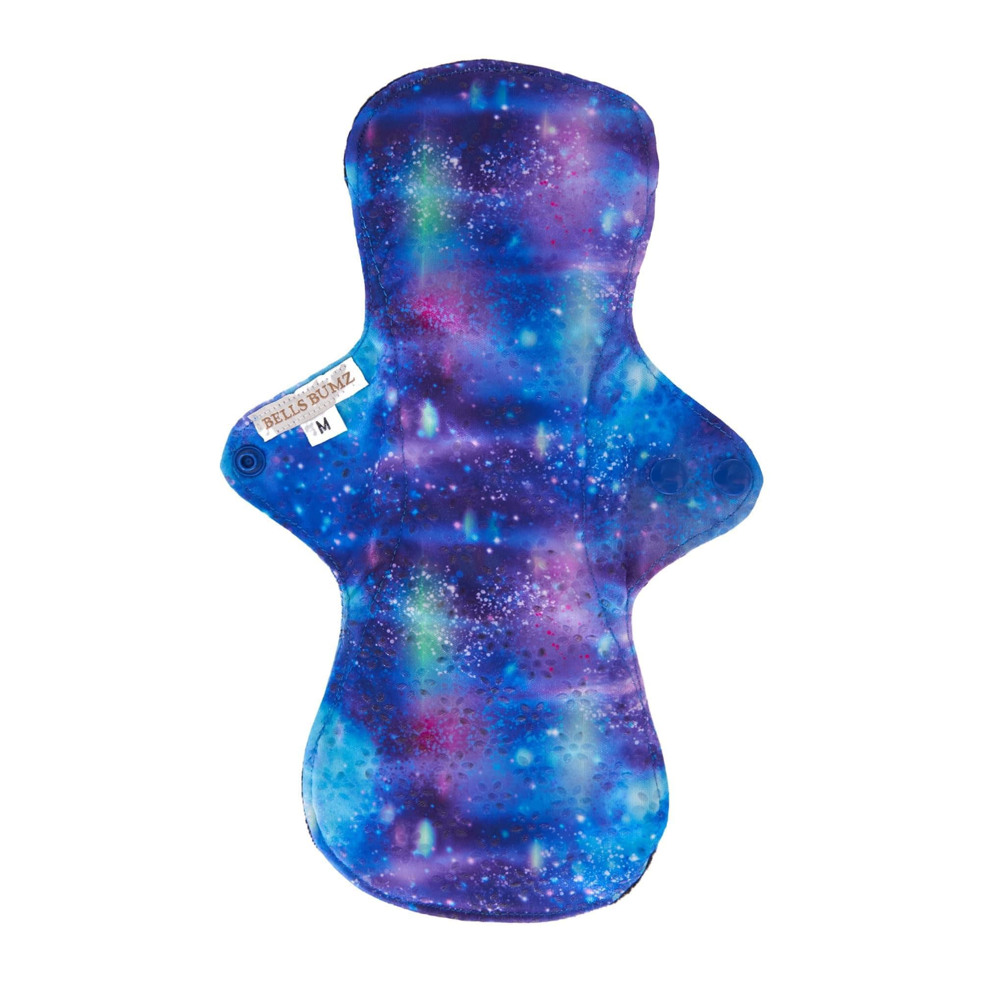 Bells Bumz - Damenbinde - Maxi