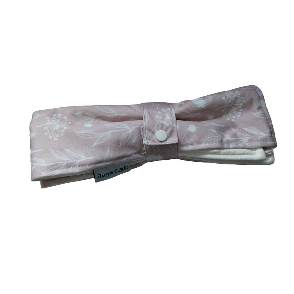 Miniaturbild: Avo&Cado - Wickelunterlage