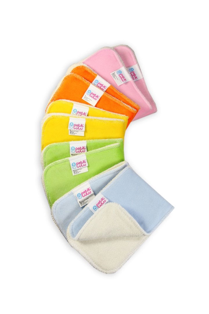 Miniaturbild: Petit Lulu - Booster - 4 lagig