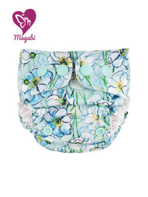 Miniaturbild: Magabi - Überhose - Newborn S/M