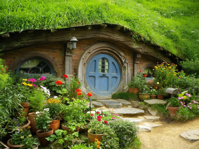 Hobbiton