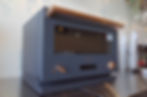 電子レンジ