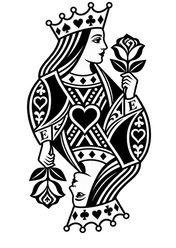 Queen Logo Assets - Hi Res - Grey ScaleChatGPT Image Oct 12, 2026, 05_35_37 PM-2-gigapixel