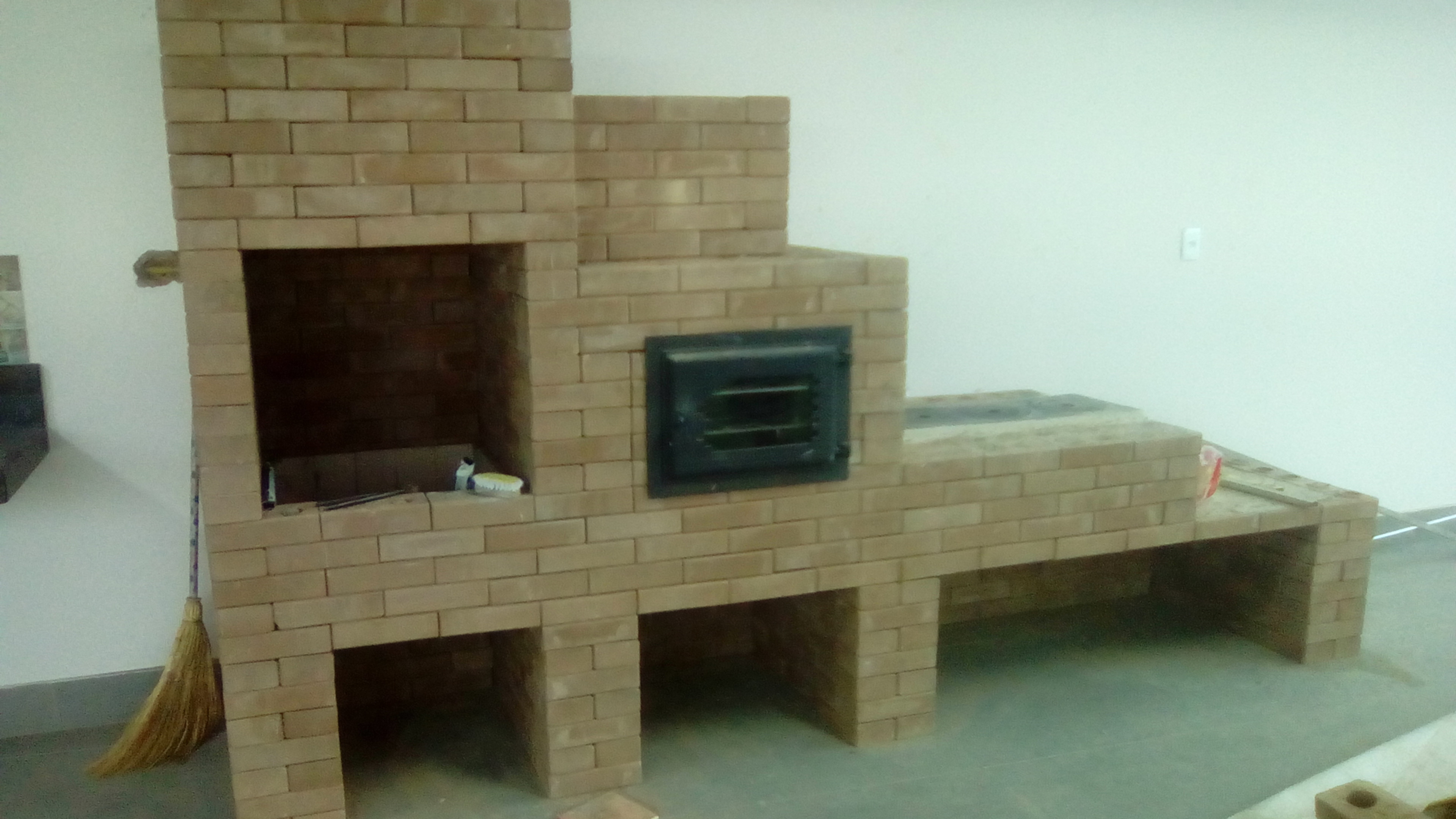 tijolo ecologico