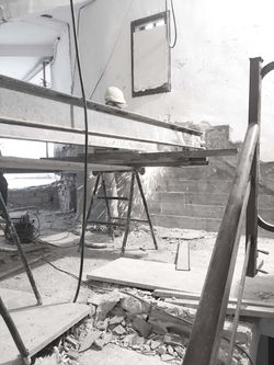 ARTICOAST ARQUITECTURA