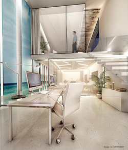 ARTICOAST ARQUITECTURA