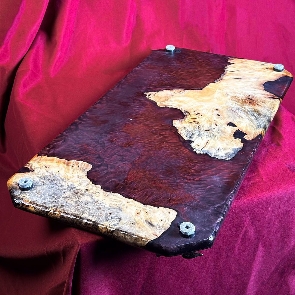 Thumbnail: Burgundi Veil