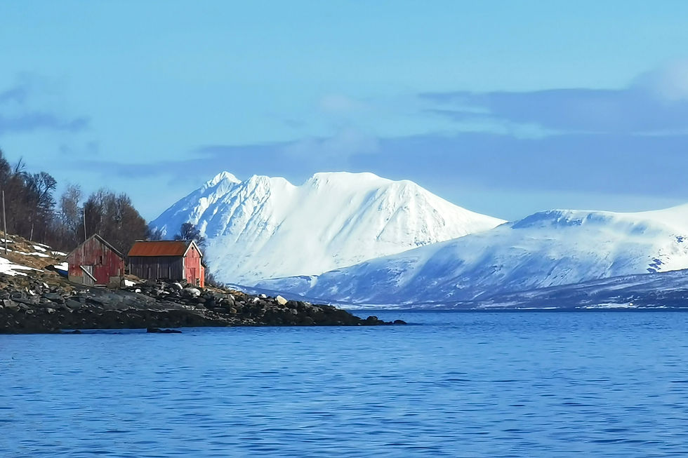 Norvège