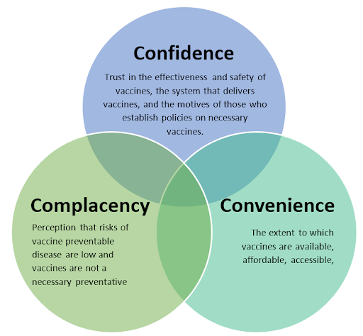 Restoring Public Trust In Vaccines: The Role Of Governments And Healthcare  Providers