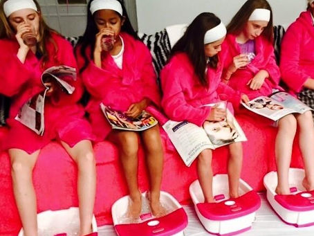 Whats New At Tee K Glam Boutique & Beauty Bar?