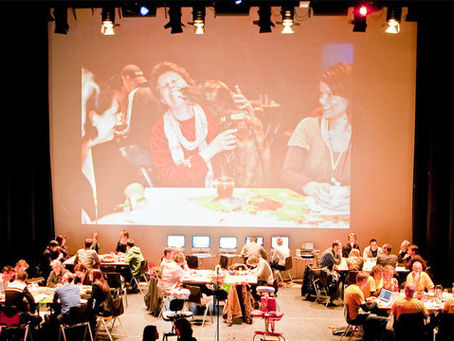 8UO? Acht uur overwerken!