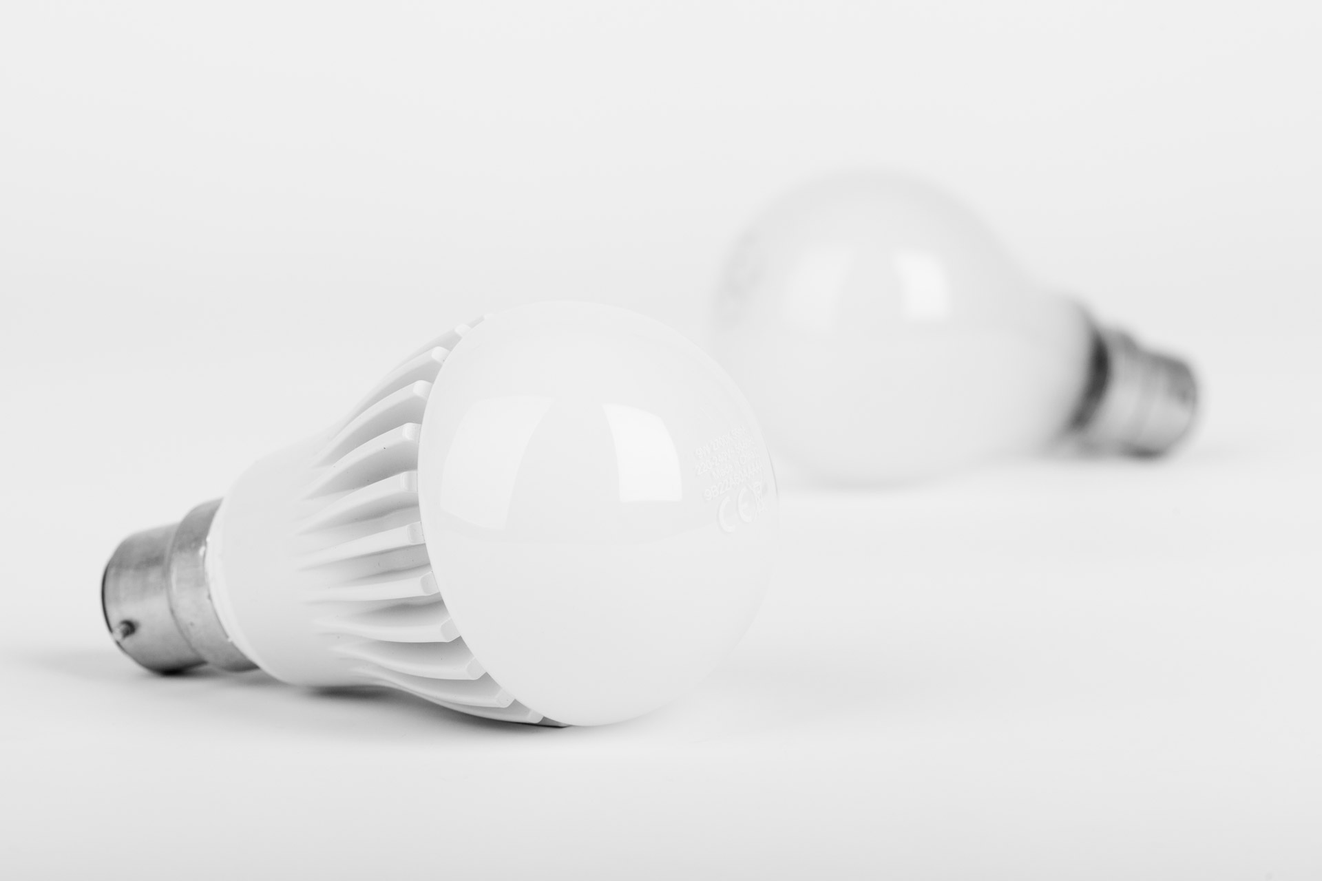 Energy Efficiency Consultation
