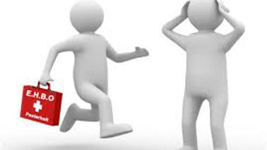 Cursus EHBO basis