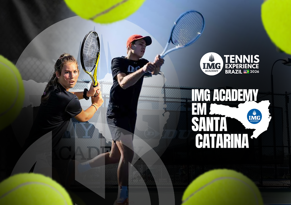 IMG TENNIS EXPERIENCE