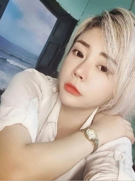 Kate | Vietnam Escort Singapore | Singa Escort