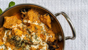 Masala Murg
