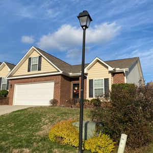 Quiet Comfy West Knoxville Condo