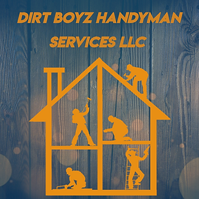 Dirt Boyz Handyman Services LLC