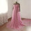 Thumbnail: Pink Daisy Gown