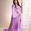 Thumbnail: Lavendar Lilac Gown