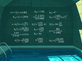 equipamentos para piscina instalados em casa de máquinas organizada