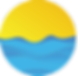 logo marca registrada da empres sol e água psicinas e acessórios