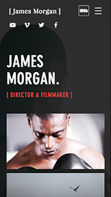 Mest populære hjemmesideskabeloner – Instruktør