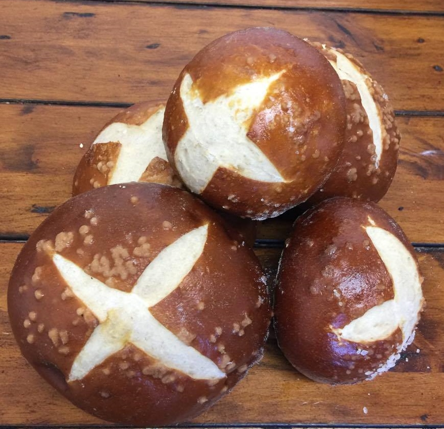 Breads of Europe speciality bread products