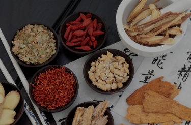 לימודי רפואה סינית ברידמן