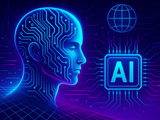 Inteligência artificial cada vez mais avançada e poderosa