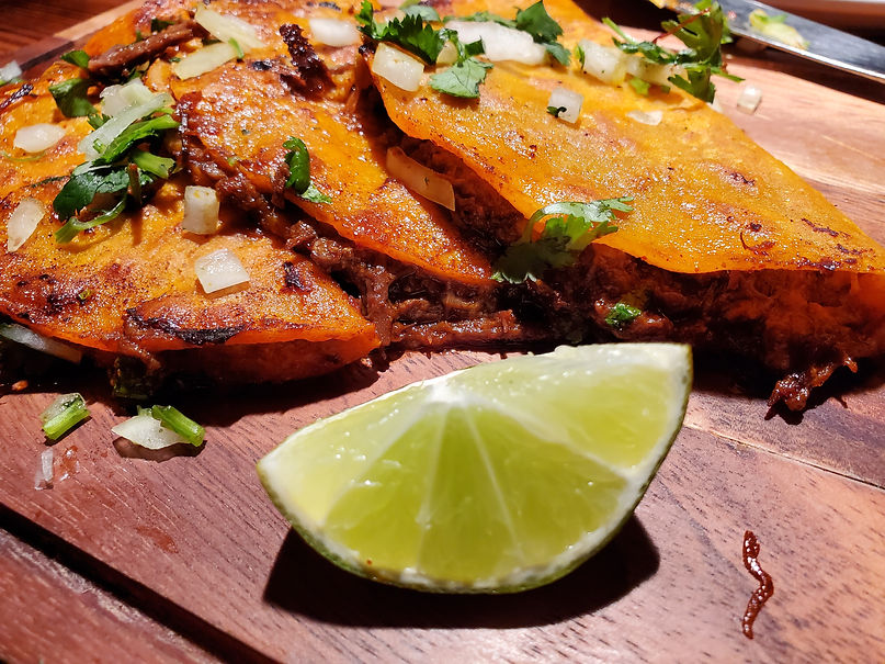 Adelita's Mexican Cocina and Tequila NY