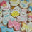 縮圖：Baby Shower Set  (Bunny / Kitten / Teddy)