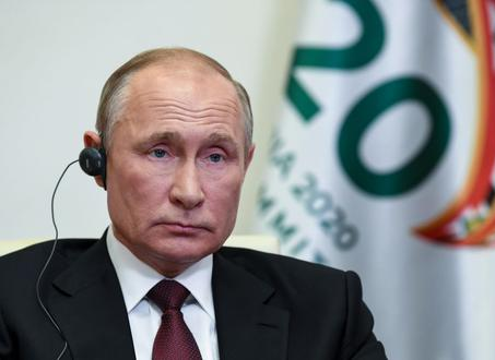 Muchos miembros del G20 condenan a Rusia por el revés a la economía global