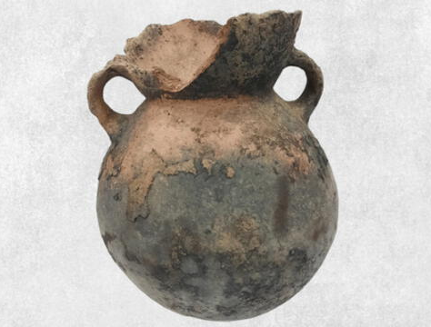 Declaran Patrimonio Cultural de la Nación a 16 bienes prehispánicos recuperados