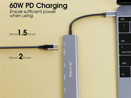 Understanding the Functionality of the USB-C Connector