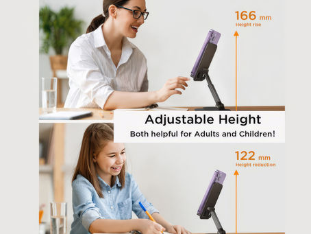 Why the Phone Stand Walmart is a Great Choice