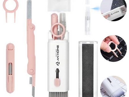 How to Clean a Mac Screen: A Step-by-Step Guide