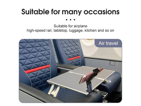 Elevate Your In-Flight Experience