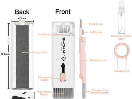 The Clean MacBook Screen: A Must-Do for MacBook Users