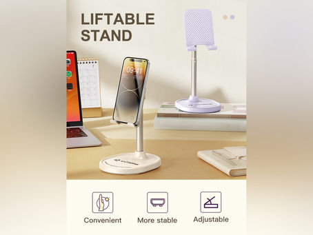 The Stand Holder Phone: A Versatile Accessory for Your Phone