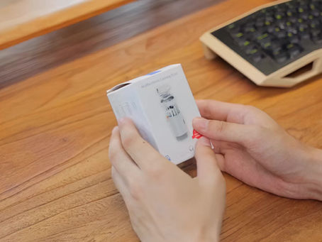 Clean and Shine: AnHome’s 20-in-1 Phone Cleaning Set for Electronics