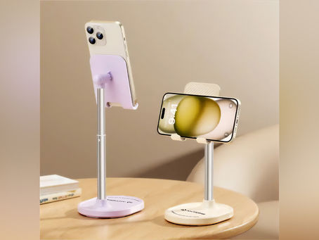 The Smart Phone Stand: A Smart Choice for Every User
