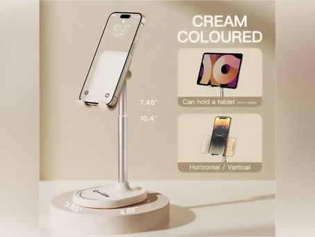 The Amazon Phone Holder for Desk: A Detailed Review