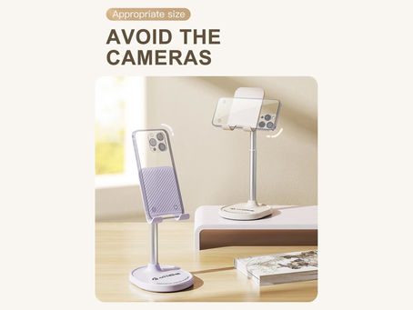 The Smart Phone Holder: A Must-Have for Tech Enthusiasts