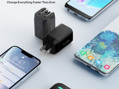 How to Use the USB Wall Power Plug Adapter for Optimal Battery Health